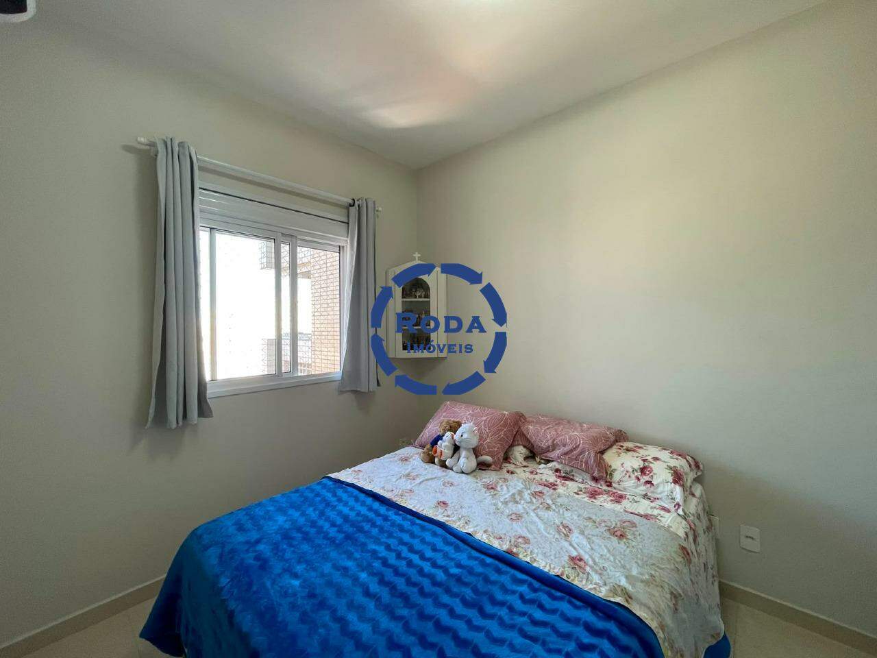 Apartamento à venda no Campo Grande: