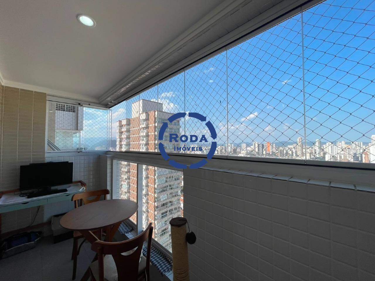 Apartamento à venda no Campo Grande: