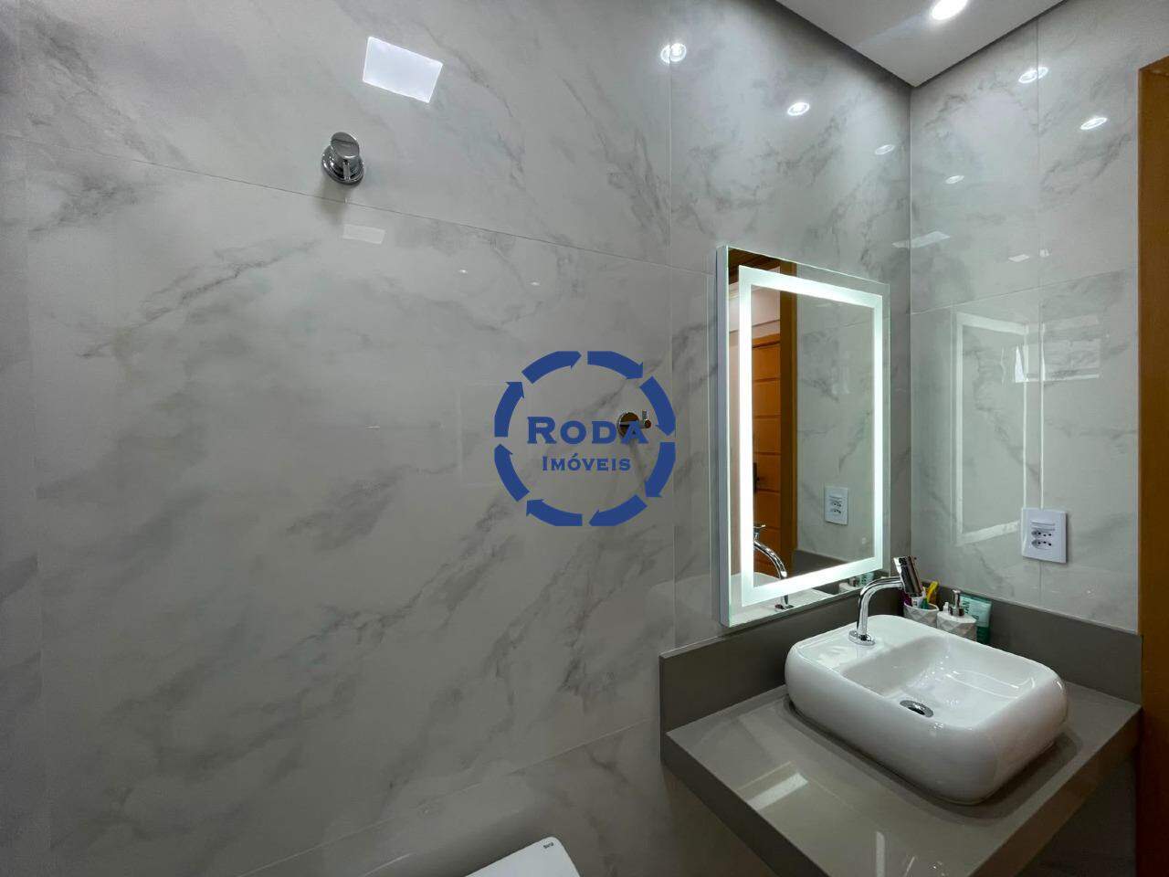 Apartamento à venda no Campo Grande: