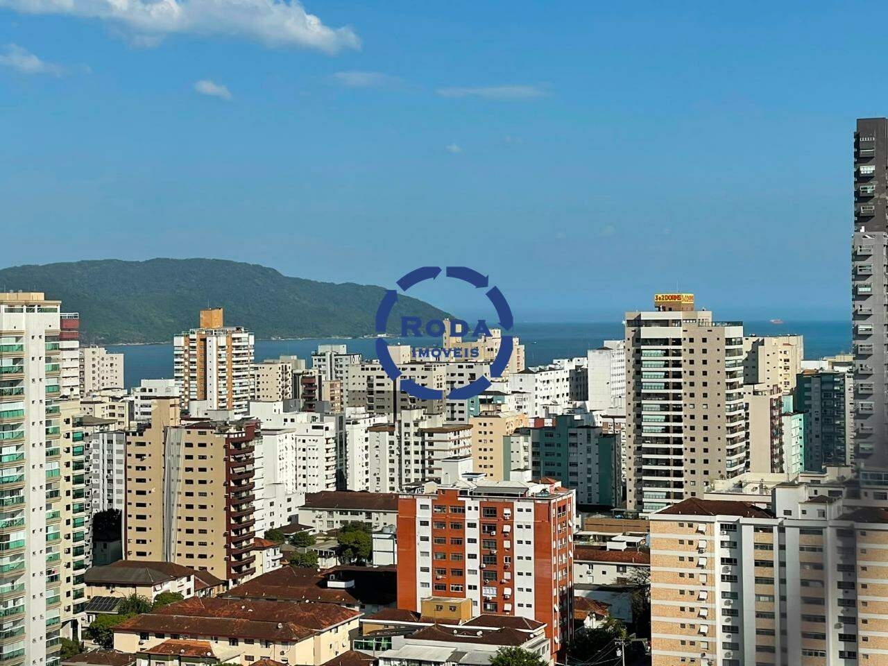 Apartamento à venda no Campo Grande: