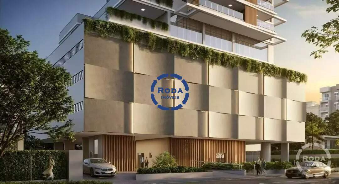 Apartamento à venda no Ponta da Praia: 