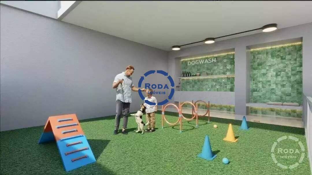 Apartamento à venda no Ponta da Praia: 