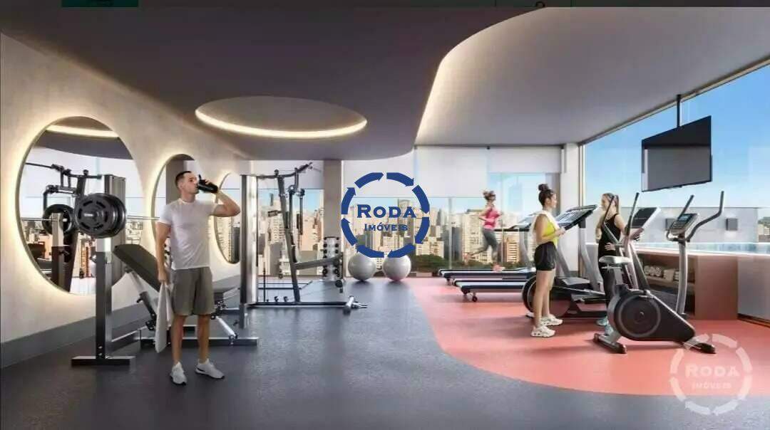 Apartamento à venda no Ponta da Praia: 