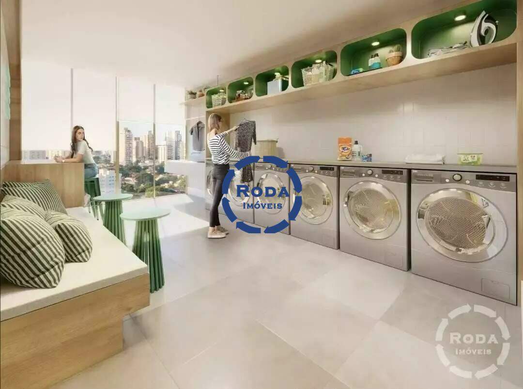 Apartamento à venda no Ponta da Praia: 
