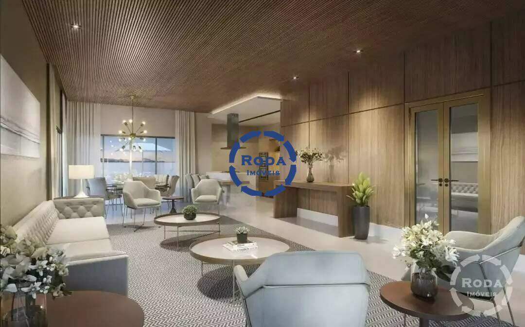 Apartamento à venda no Ponta da Praia: 