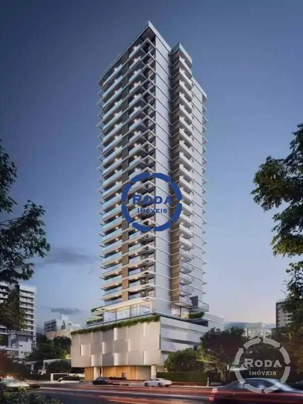 Apartamento à venda no Ponta da Praia: 