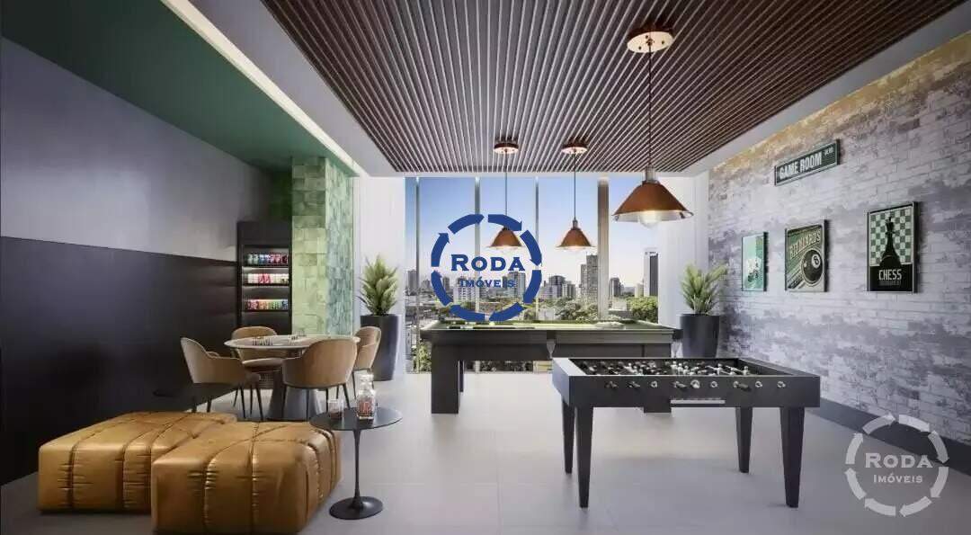Apartamento à venda no Ponta da Praia: 
