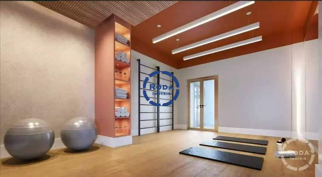 Apartamento à venda no Ponta da Praia: 