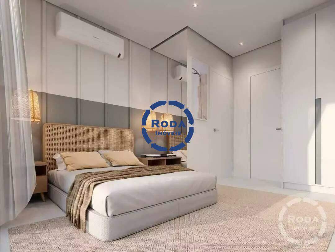 Apartamento à venda no Ponta da Praia: 