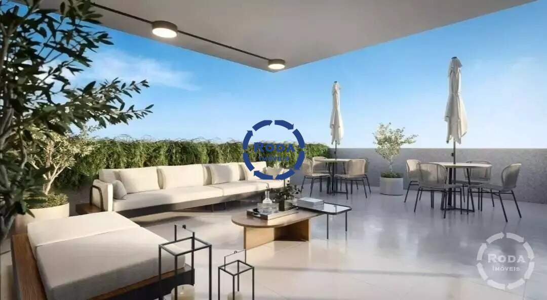 Apartamento à venda no Ponta da Praia: 