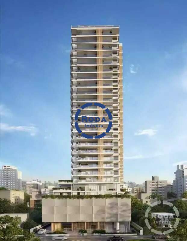 Apartamento à venda no Ponta da Praia: 