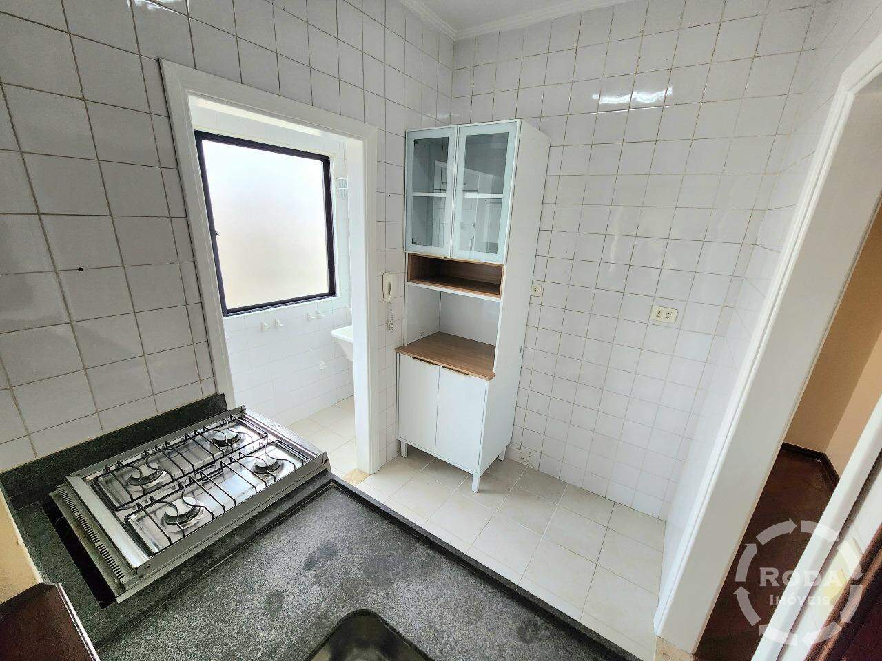 Apartamento para aluguel no José Menino: 