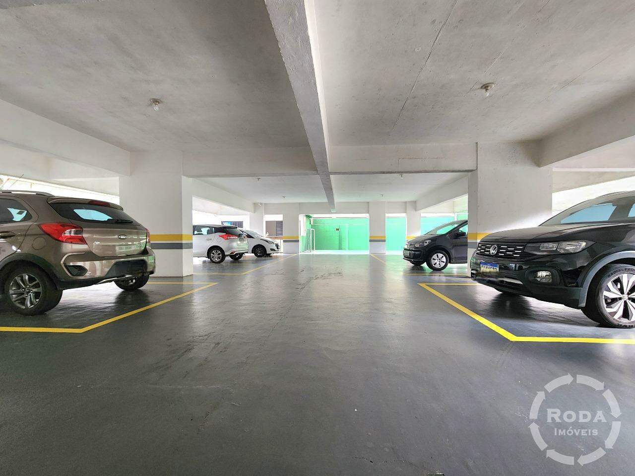 Apartamento para aluguel no José Menino: 