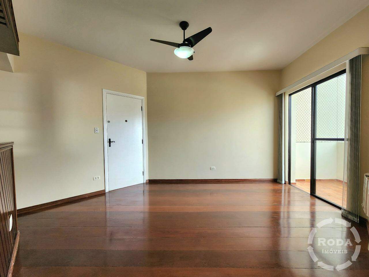 Apartamento para aluguel no José Menino: 