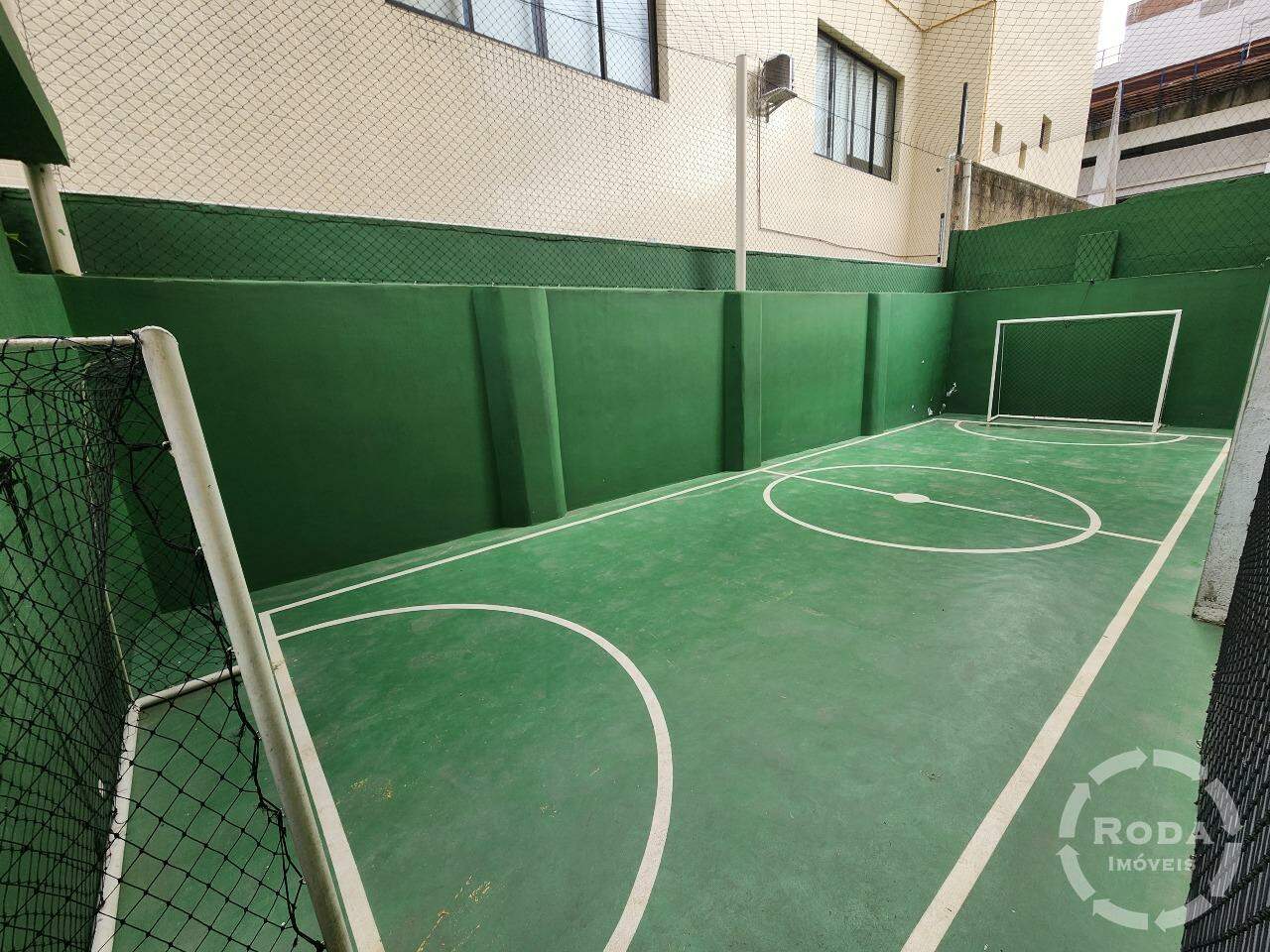 Apartamento para aluguel no José Menino: 