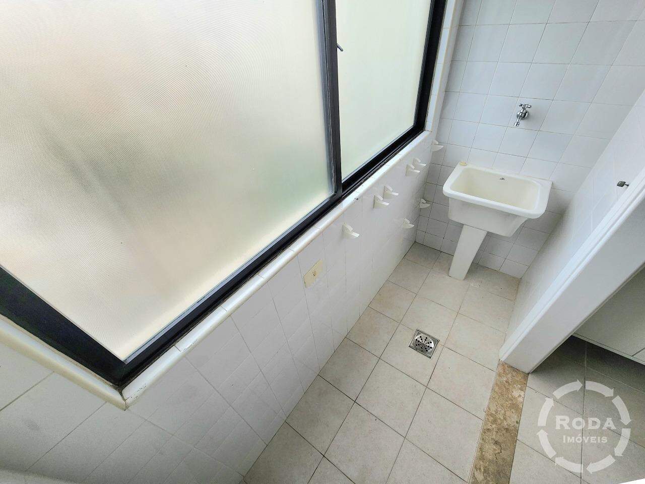 Apartamento para aluguel no José Menino: 