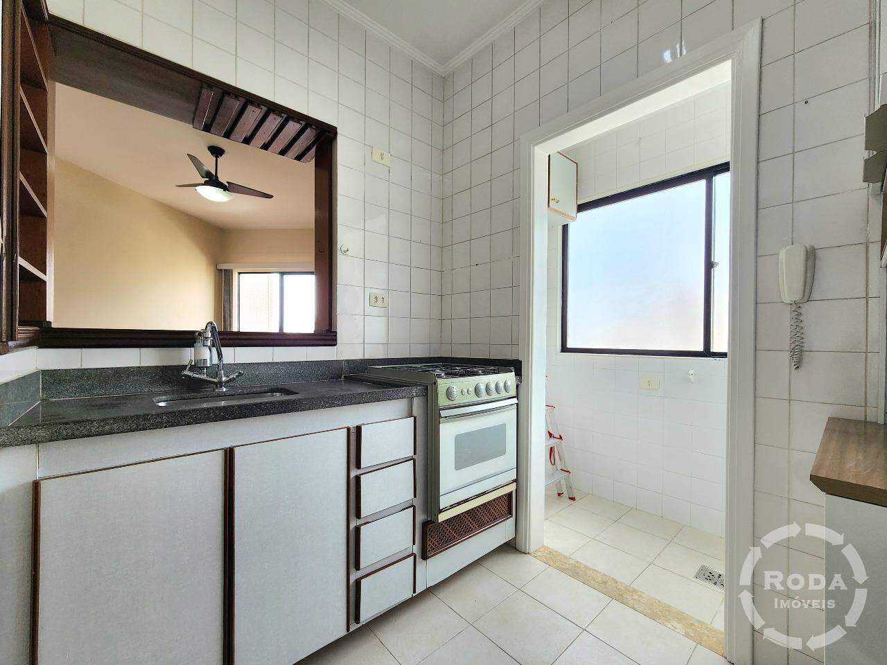 Apartamento para aluguel no José Menino: 