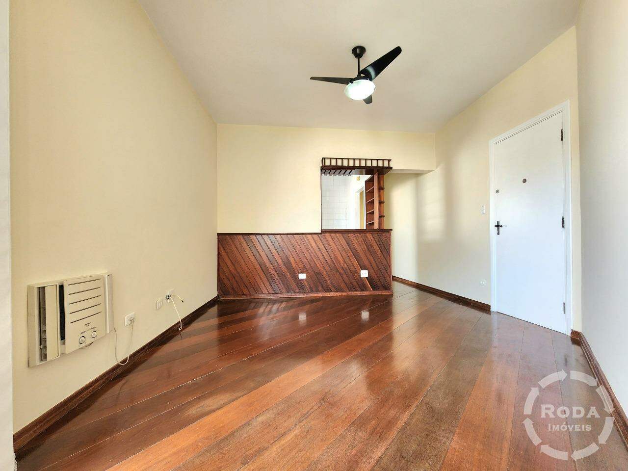 Apartamento para aluguel no José Menino: 