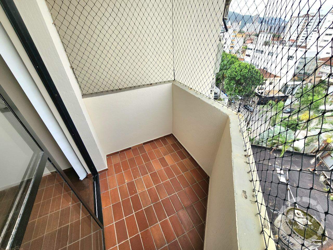 Apartamento para aluguel no José Menino: 
