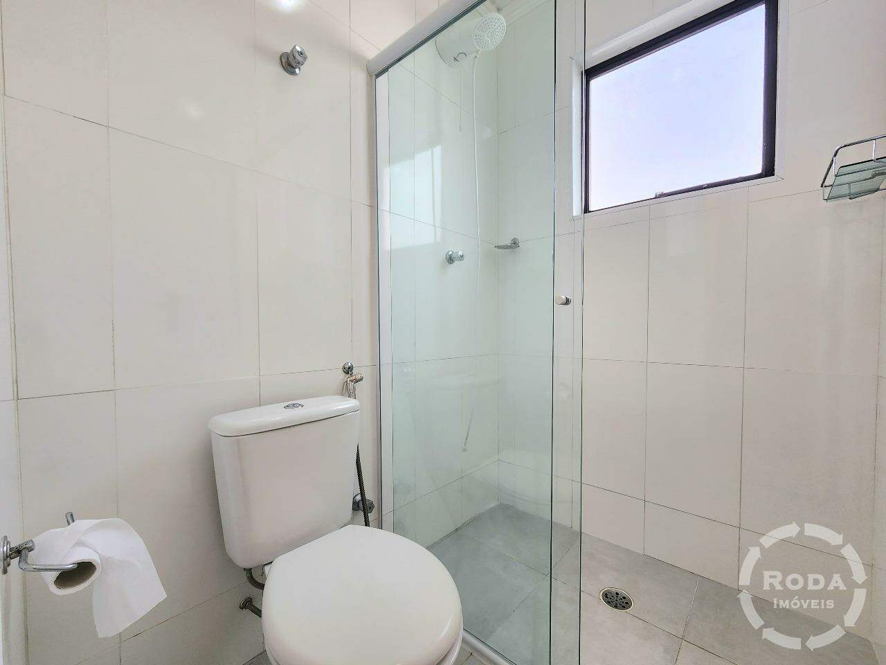 Apartamento para aluguel no José Menino: 