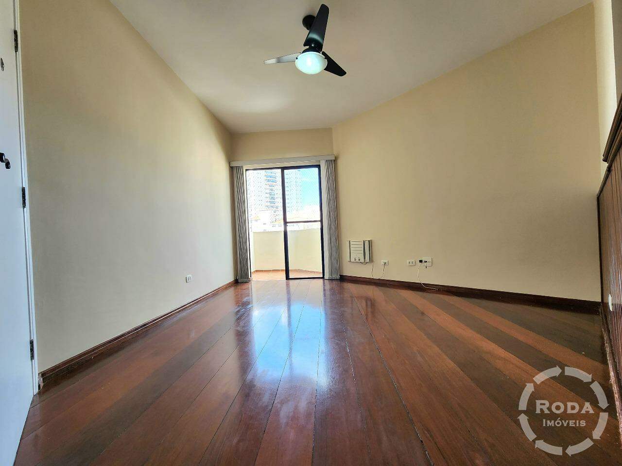 Apartamento para aluguel no José Menino: 