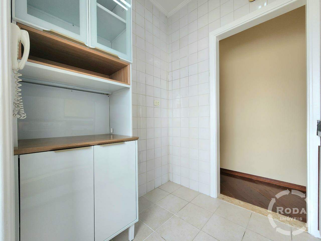 Apartamento para aluguel no José Menino: 