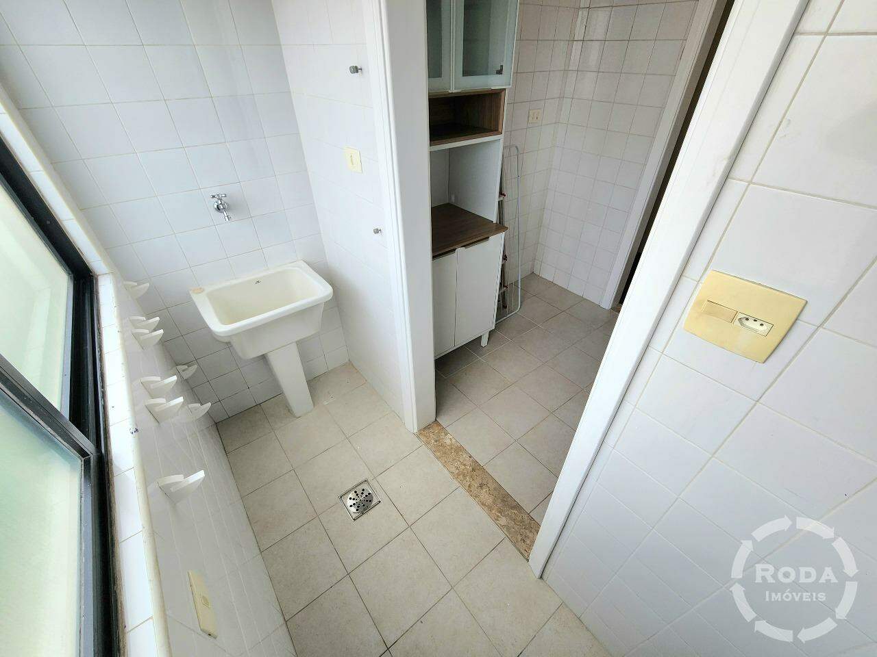 Apartamento para aluguel no José Menino: 