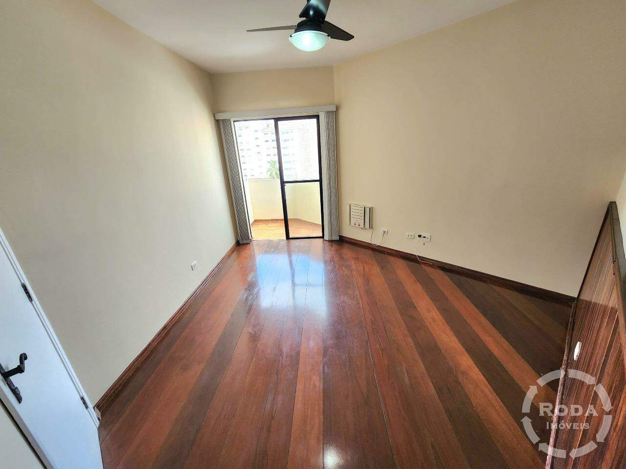 Apartamento para aluguel no José Menino: 