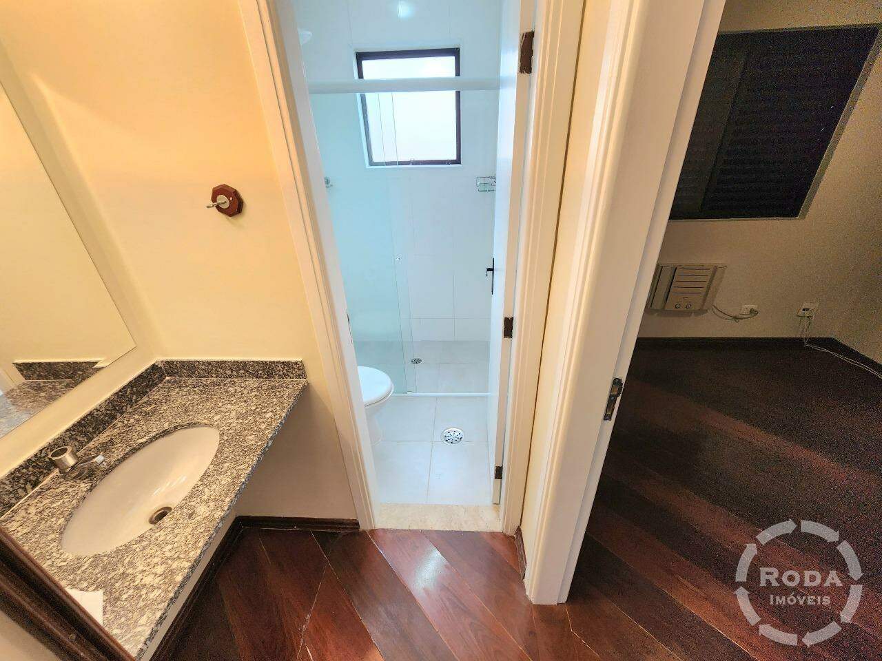 Apartamento para aluguel no José Menino: 