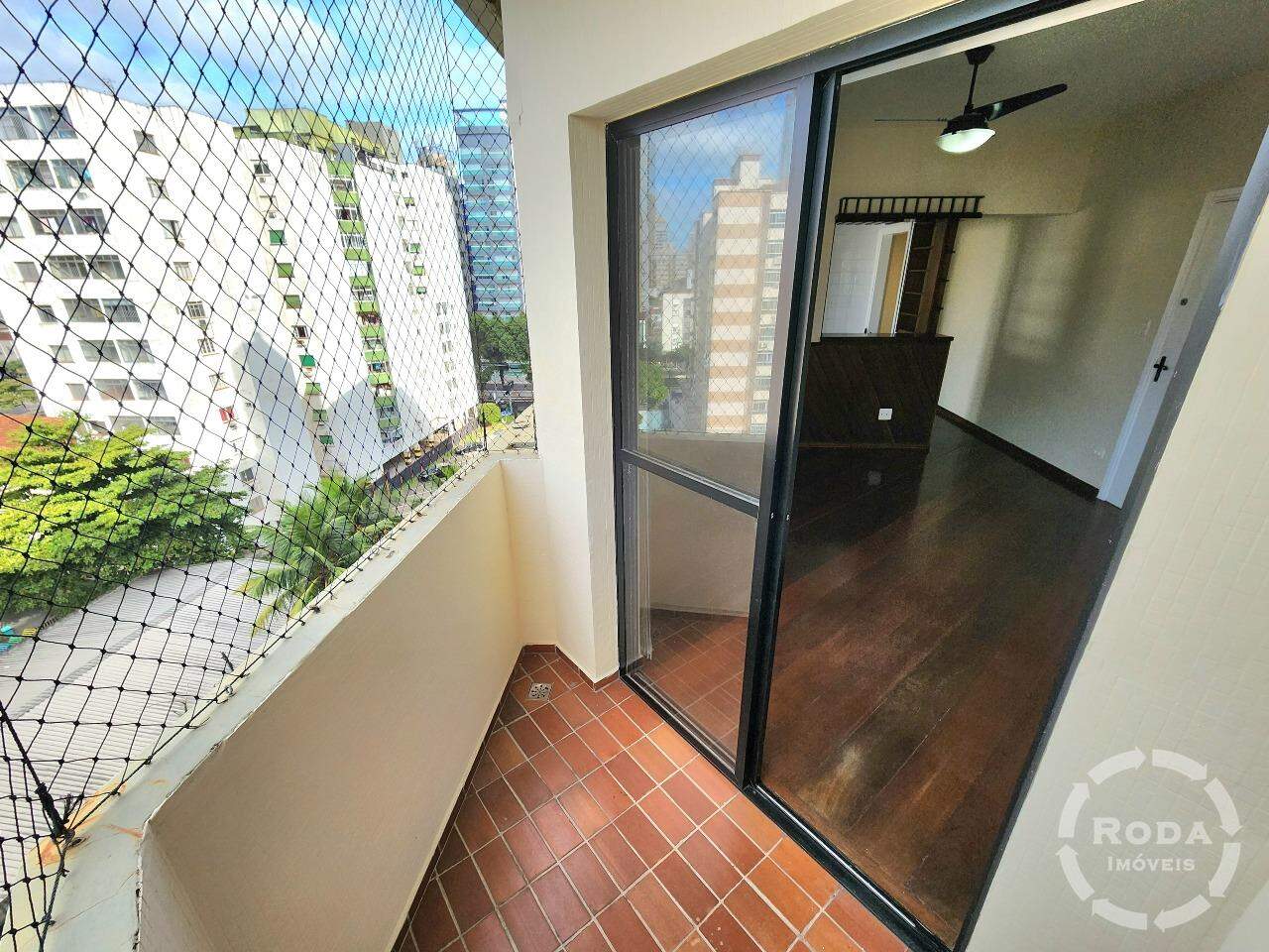 Apartamento para aluguel no José Menino: 
