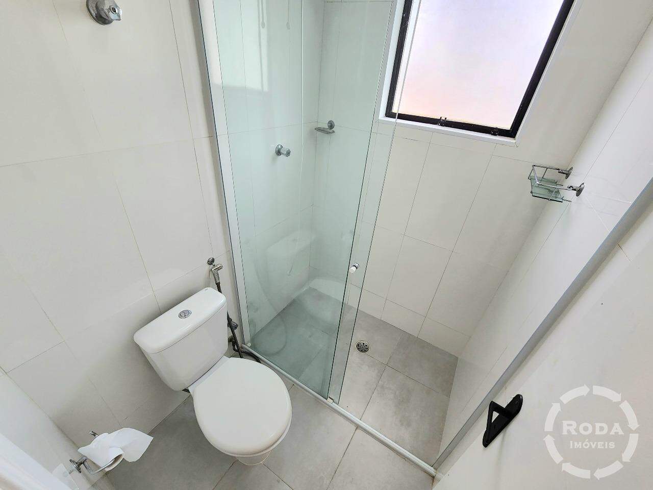 Apartamento para aluguel no José Menino: 