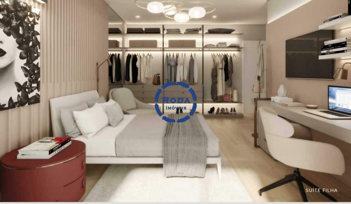 Apartamento Duplex à venda no Ponta da Praia: 