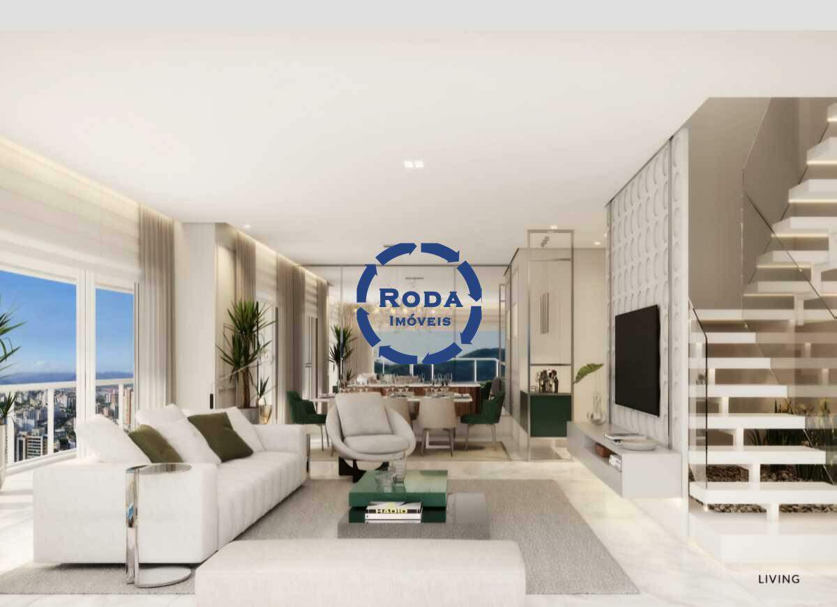 Apartamento Duplex à venda no Ponta da Praia: 