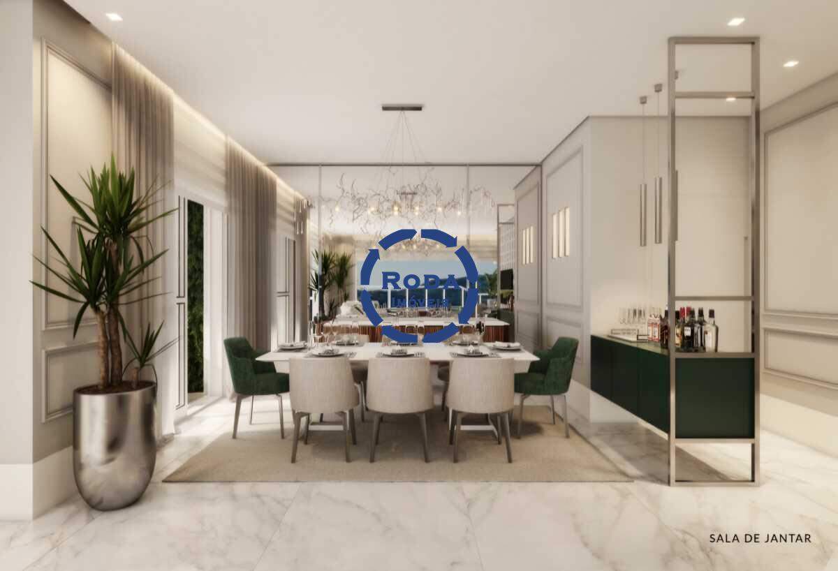 Apartamento Duplex à venda no Ponta da Praia: 