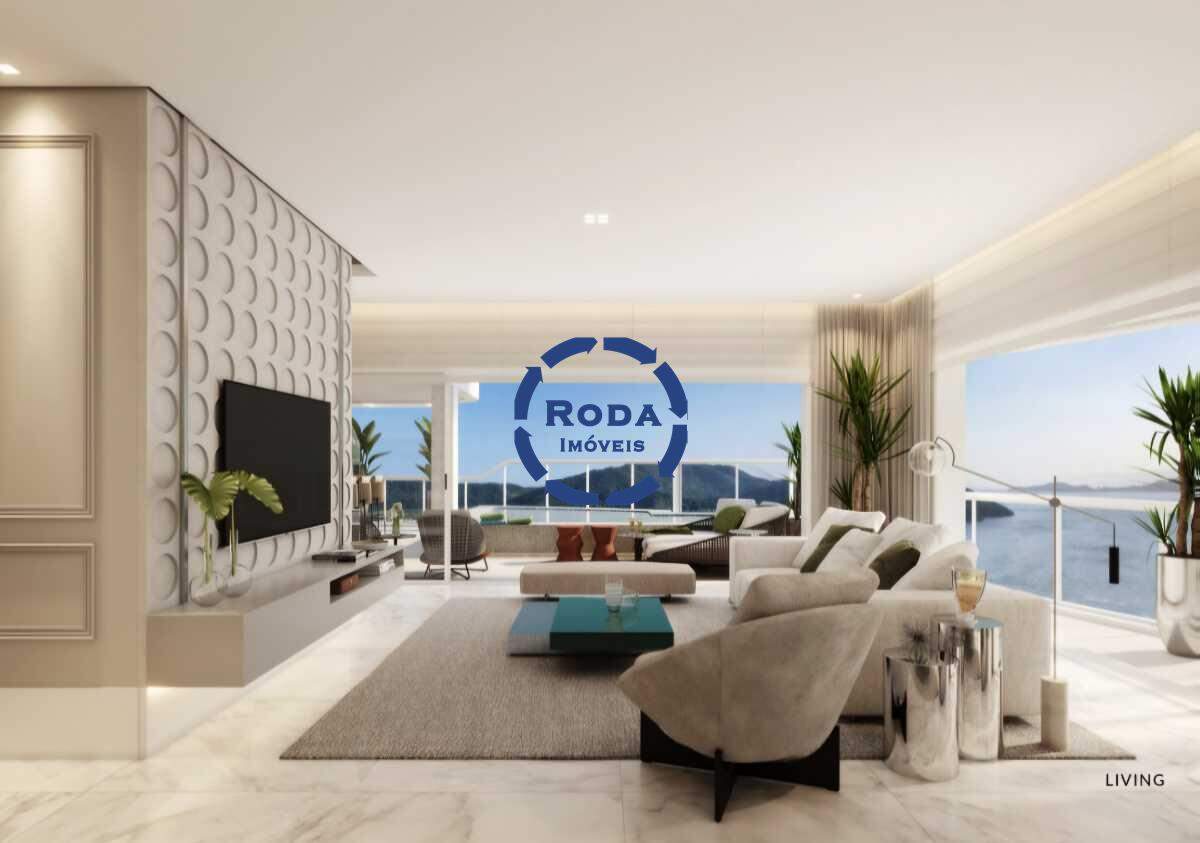 Apartamento Duplex à venda no Ponta da Praia: 