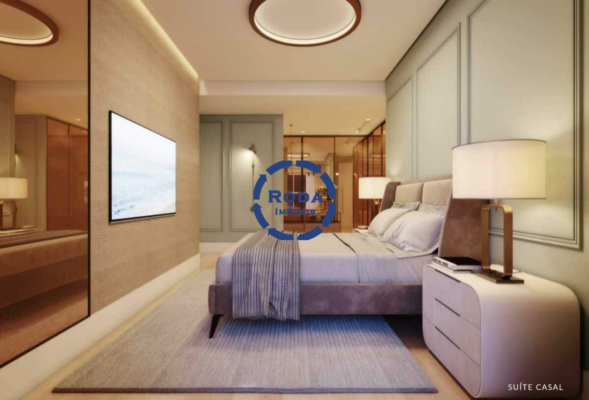 Apartamento Duplex à venda no Ponta da Praia: 