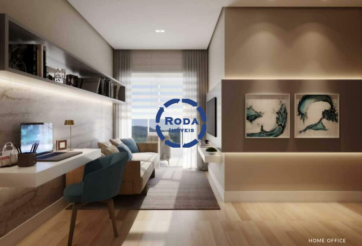 Apartamento Duplex à venda no Ponta da Praia: 