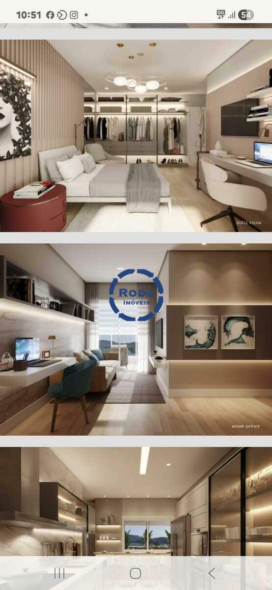 Apartamento Duplex à venda no Ponta da Praia: 