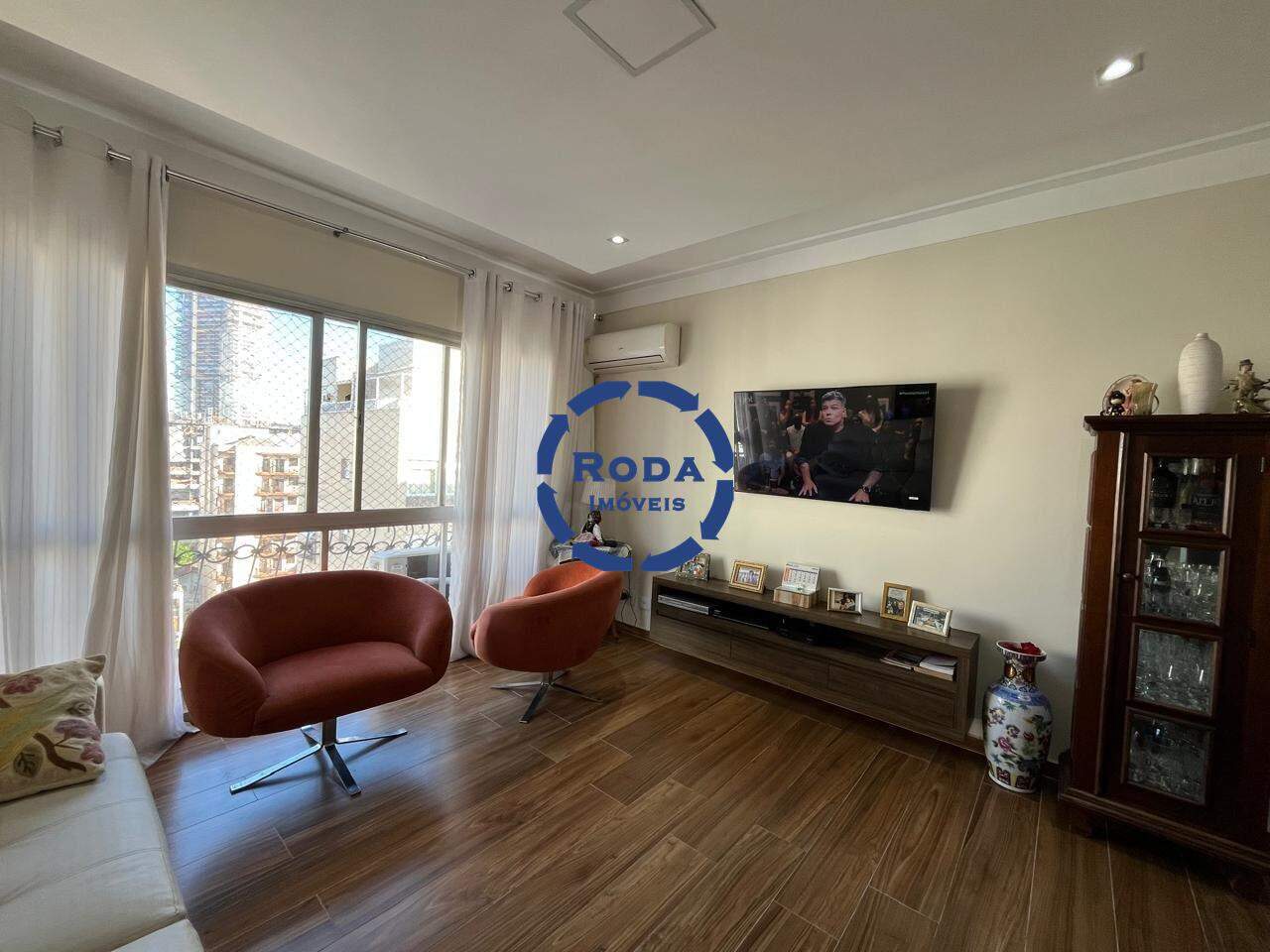 Apartamento à venda no Ponta da Praia: