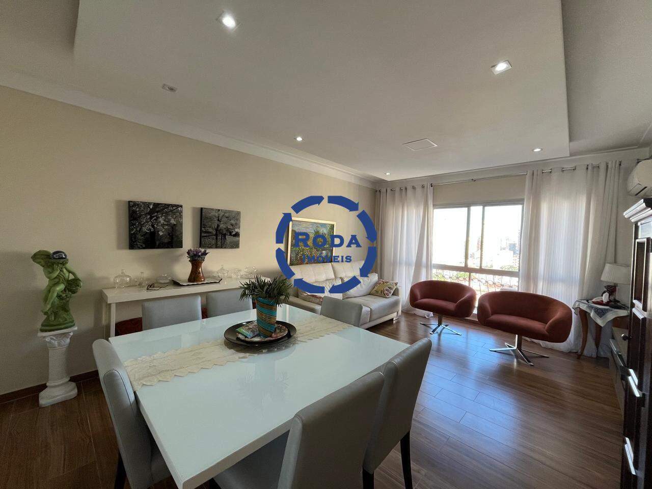Apartamento à venda no Ponta da Praia: 