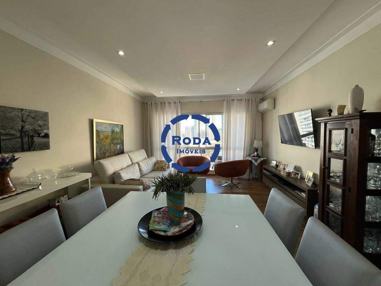 Apartamento à venda no Ponta da Praia: