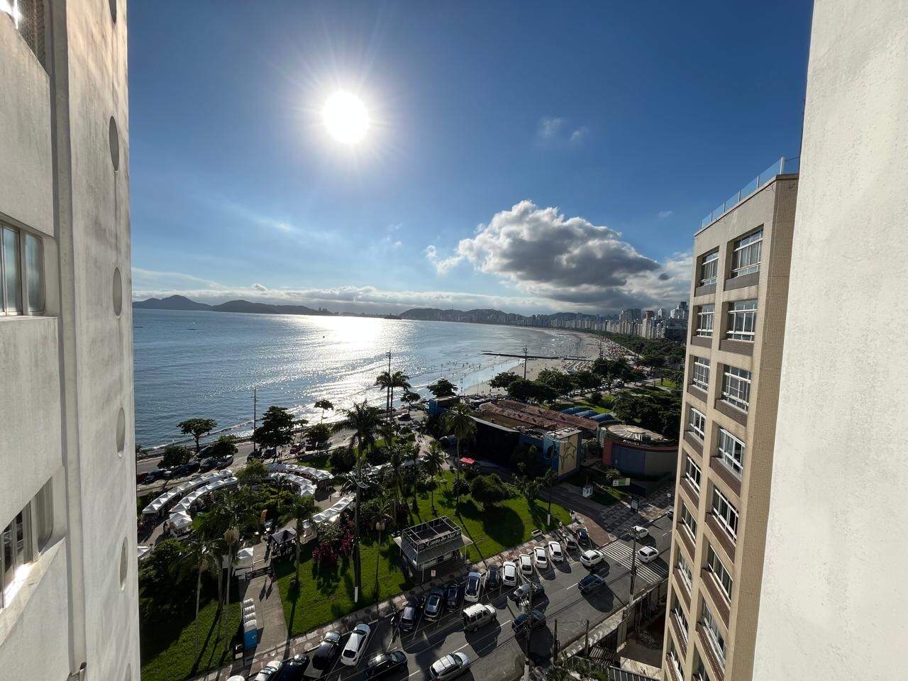 Apartamento à venda no Ponta da Praia: