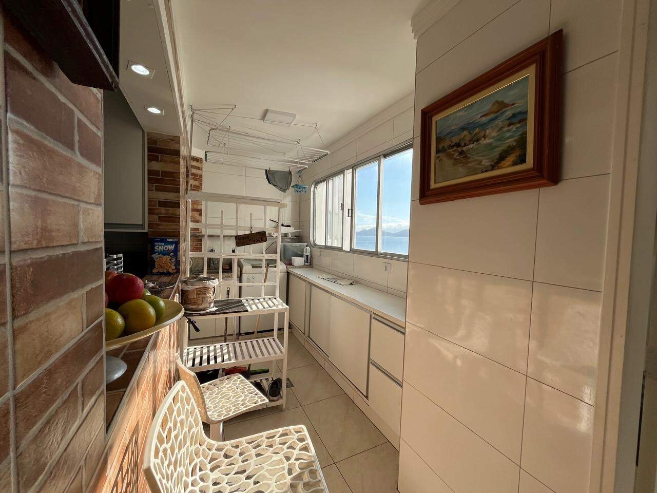 Apartamento à venda no Ponta da Praia: