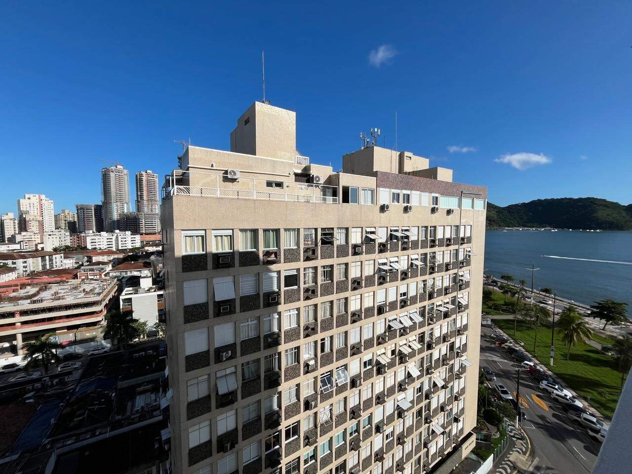 Apartamento à venda no Ponta da Praia: