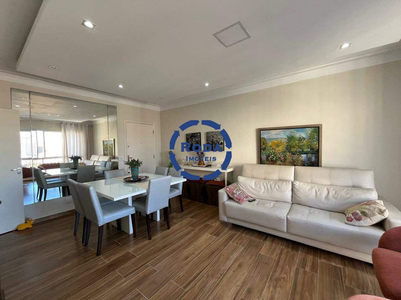 Apartamento à venda no Ponta da Praia: 