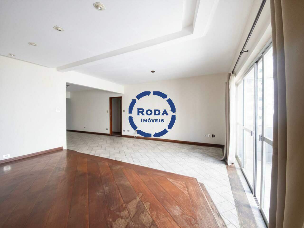 Apartamento à venda no José Menino: SALA