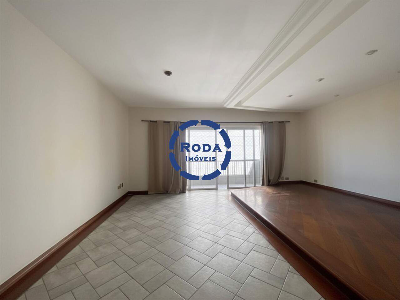 Apartamento à venda no José Menino: SALA
