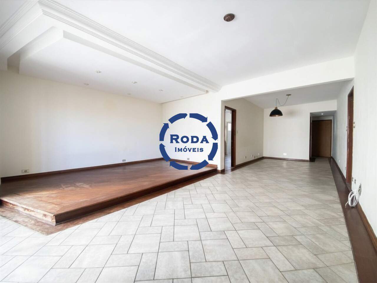 Apartamento à venda no José Menino: SALA