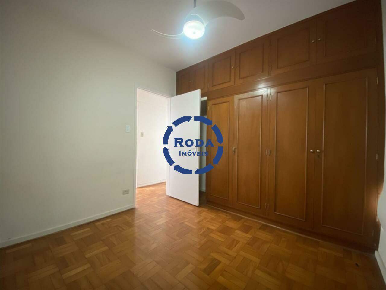 Apartamento à venda no José Menino: QUARTO 2