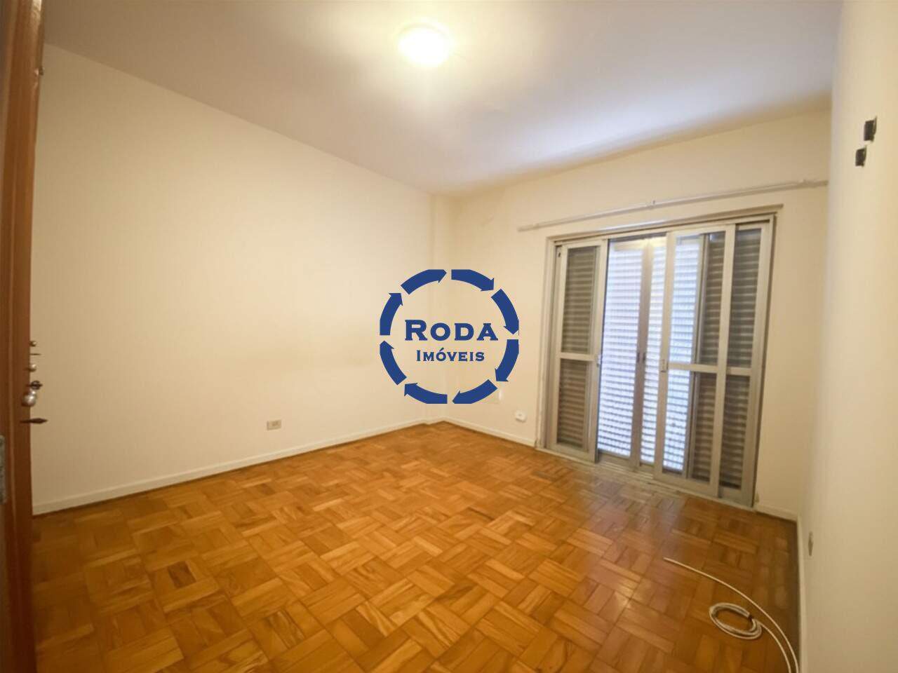 Apartamento à venda no José Menino: QUARTO SUITE